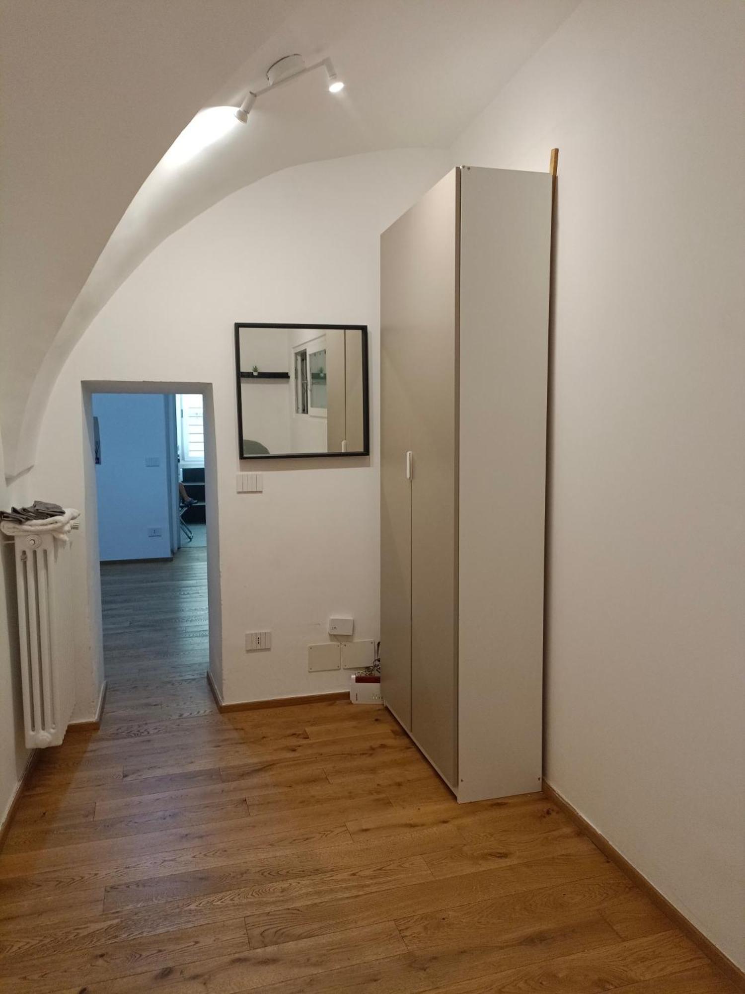 Suite Vecchia Dante バーリ 部屋 写真