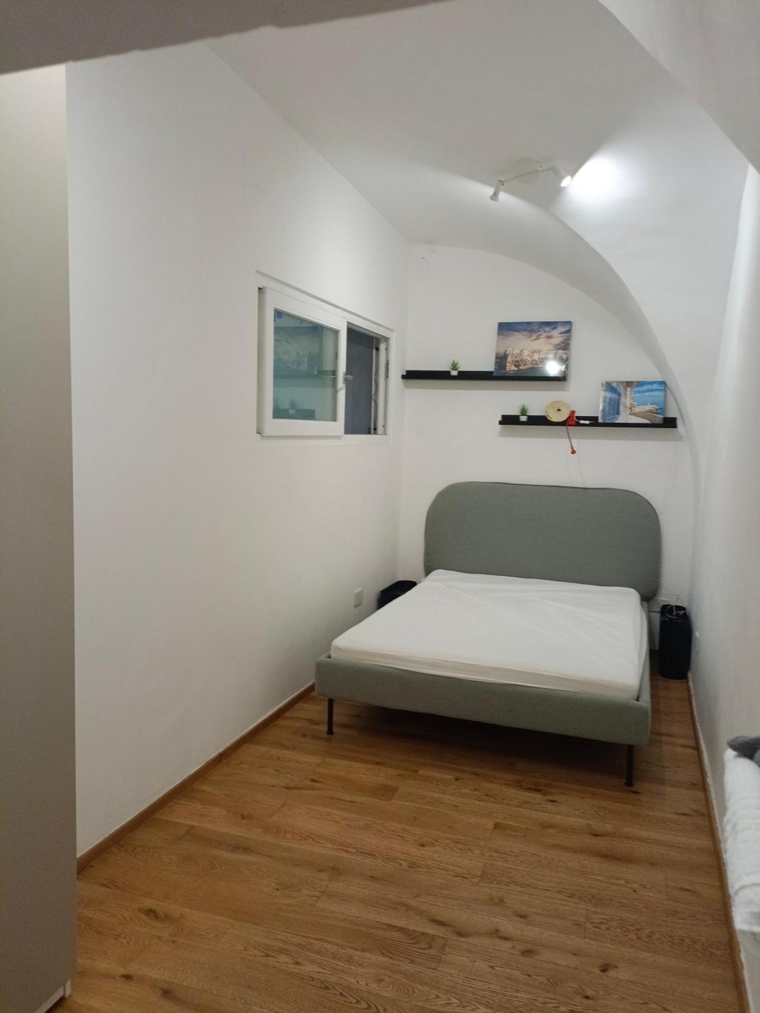 Suite Vecchia Dante バーリ 部屋 写真